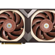 Imagen para el artículo titulado La rumoreada Nvidia RTX 3070 con ventiladores Noctua se filtra brevemente en la web de Asus